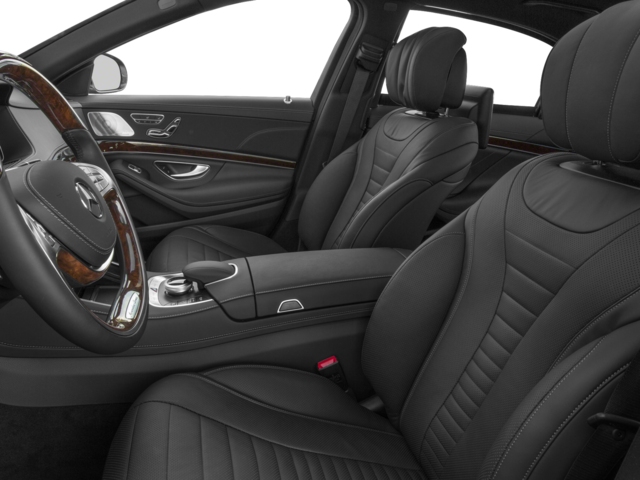 2017 MERCURY S 550 S 550
