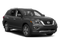 2017 Nissan PATHFINDER SV
