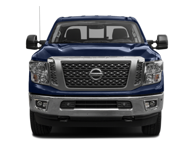 2017 Nissan Titan XD SV