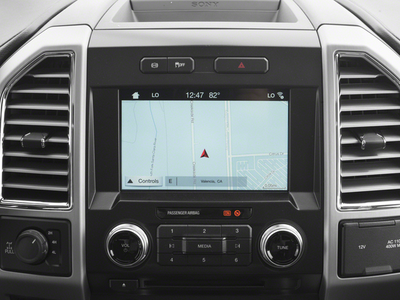 2018 Ford Super Duty F-250 Platinum