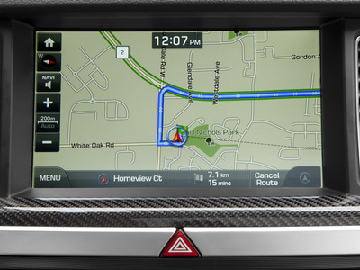 2018 Genesis G80 3.3T Sport