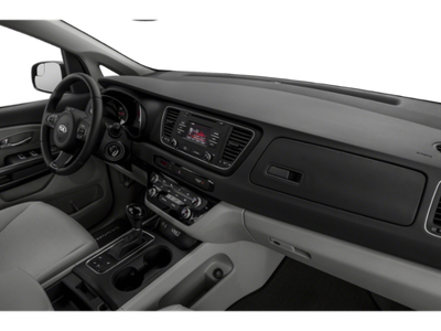 2018 Kia Sedona LX