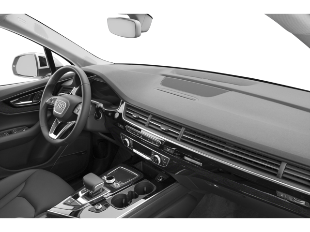 2019 Audi Q7 Prestige