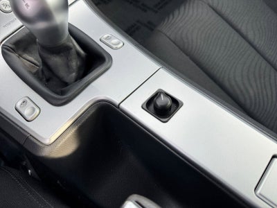 2007 Chrysler Crossfire Base