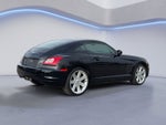 2007 Chrysler Crossfire Base