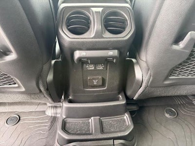 2023 Jeep Wrangler Rubicon 392 4 Door 4x4