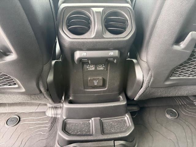 2023 Jeep Wrangler Rubicon 392 4 Door 4x4