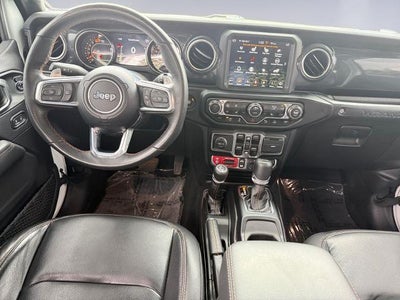 2023 Jeep Wrangler Rubicon 392 4 Door 4x4