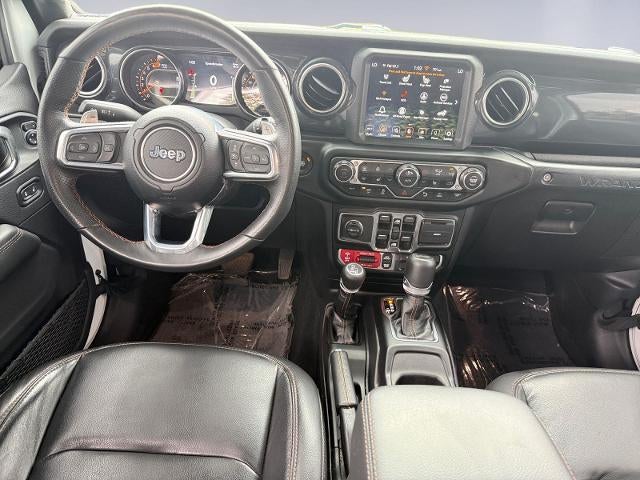 2023 Jeep Wrangler Rubicon 392 4 Door 4x4