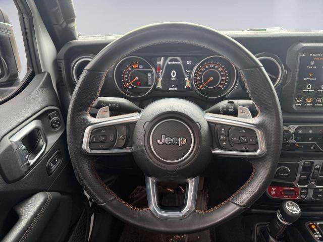 2023 Jeep Wrangler Rubicon 392 4 Door 4x4