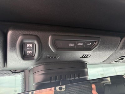 2023 Jeep Wrangler Rubicon 392 4 Door 4x4