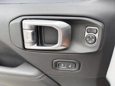 2023 Jeep Wrangler Rubicon 392 4 Door 4x4