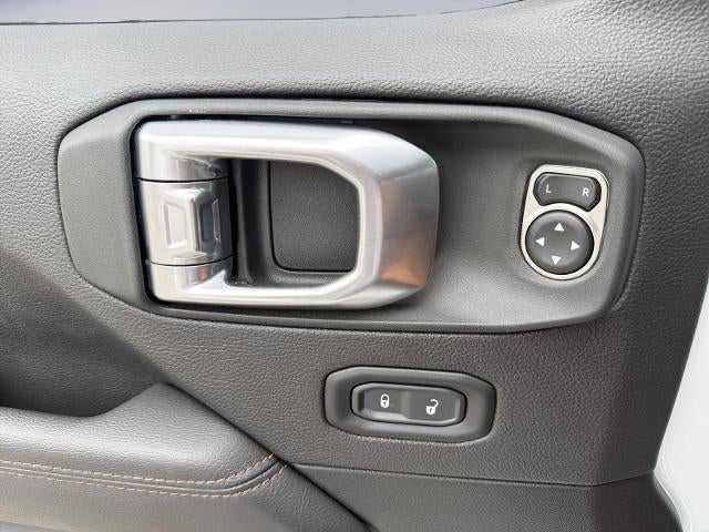 2023 Jeep Wrangler Rubicon 392 4 Door 4x4