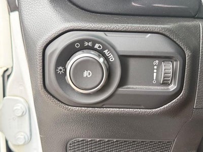 2023 Jeep Wrangler Rubicon 392 4 Door 4x4
