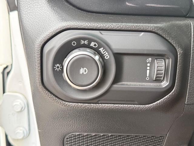 2023 Jeep Wrangler Rubicon 392 4 Door 4x4