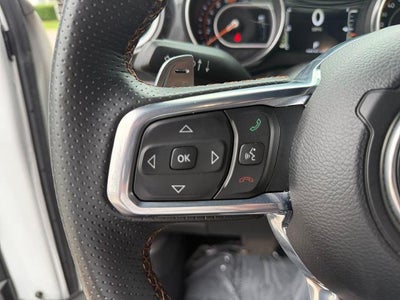 2023 Jeep Wrangler Rubicon 392 4 Door 4x4