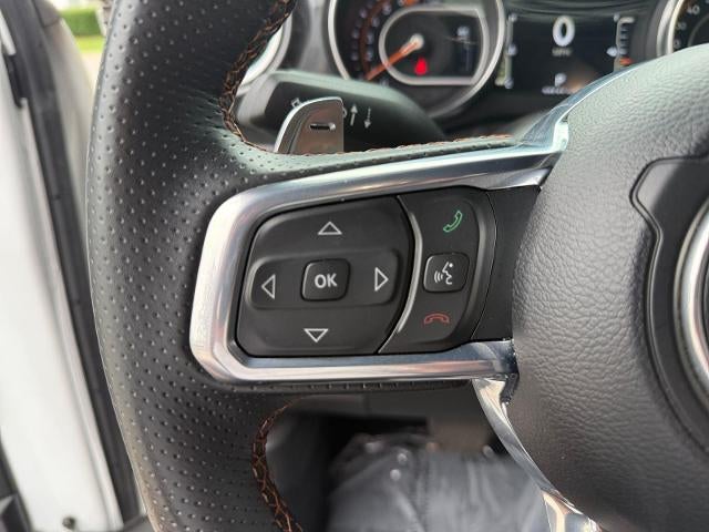 2023 Jeep Wrangler Rubicon 392 4 Door 4x4