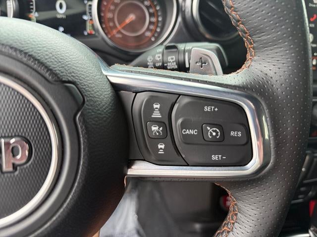 2023 Jeep Wrangler Rubicon 392 4 Door 4x4