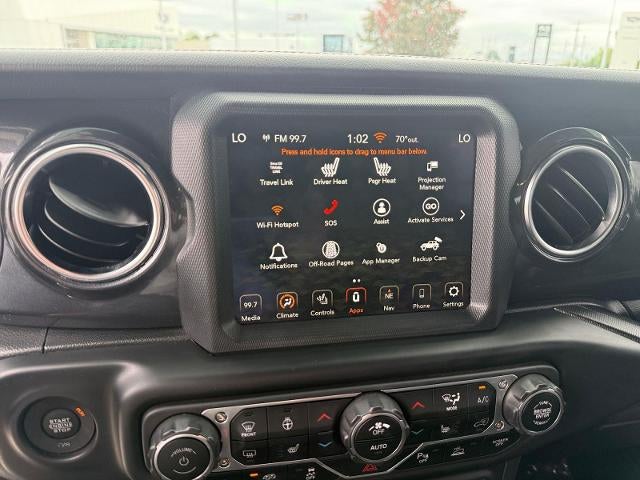 2023 Jeep Wrangler Rubicon 392 4 Door 4x4