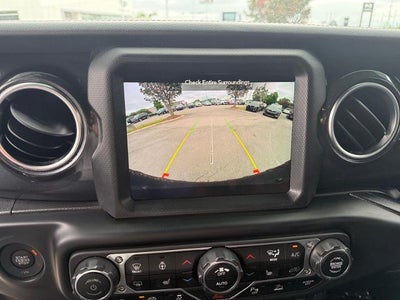 2023 Jeep Wrangler Rubicon 392 4 Door 4x4
