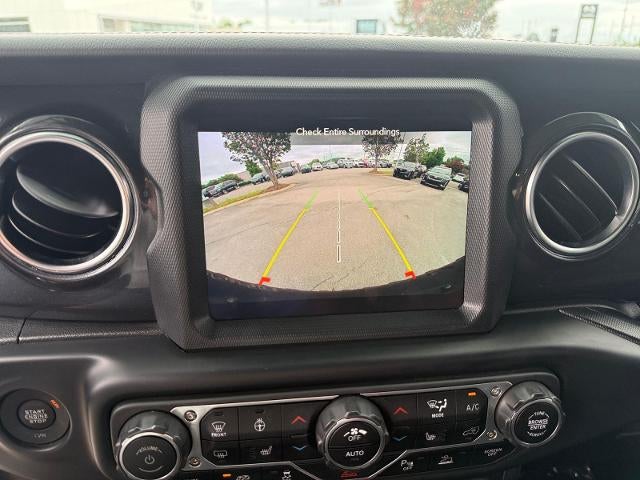 2023 Jeep Wrangler Rubicon 392 4 Door 4x4