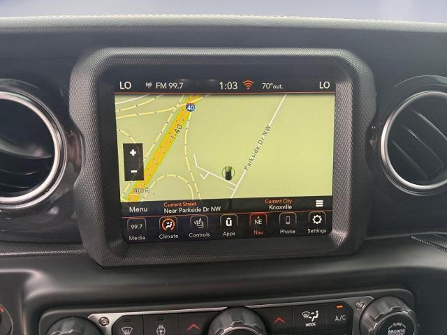 2023 Jeep Wrangler Rubicon 392 4 Door 4x4