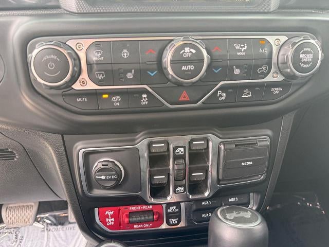 2023 Jeep Wrangler Rubicon 392 4 Door 4x4