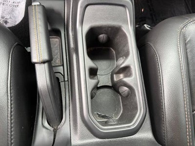 2023 Jeep Wrangler Rubicon 392 4 Door 4x4