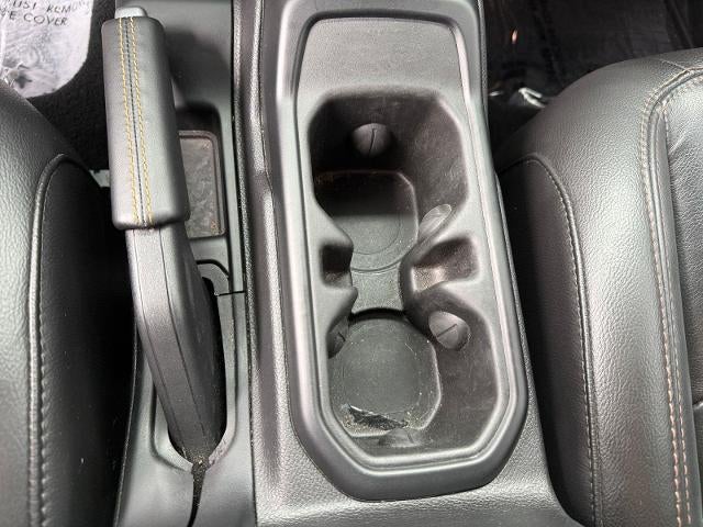 2023 Jeep Wrangler Rubicon 392 4 Door 4x4