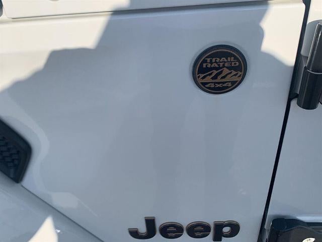 2023 Jeep Wrangler Rubicon 392 4 Door 4x4