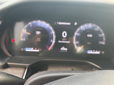 2024 Jeep Grand Cherokee L Base