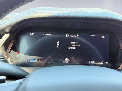 2024 Jeep Grand Cherokee L Base