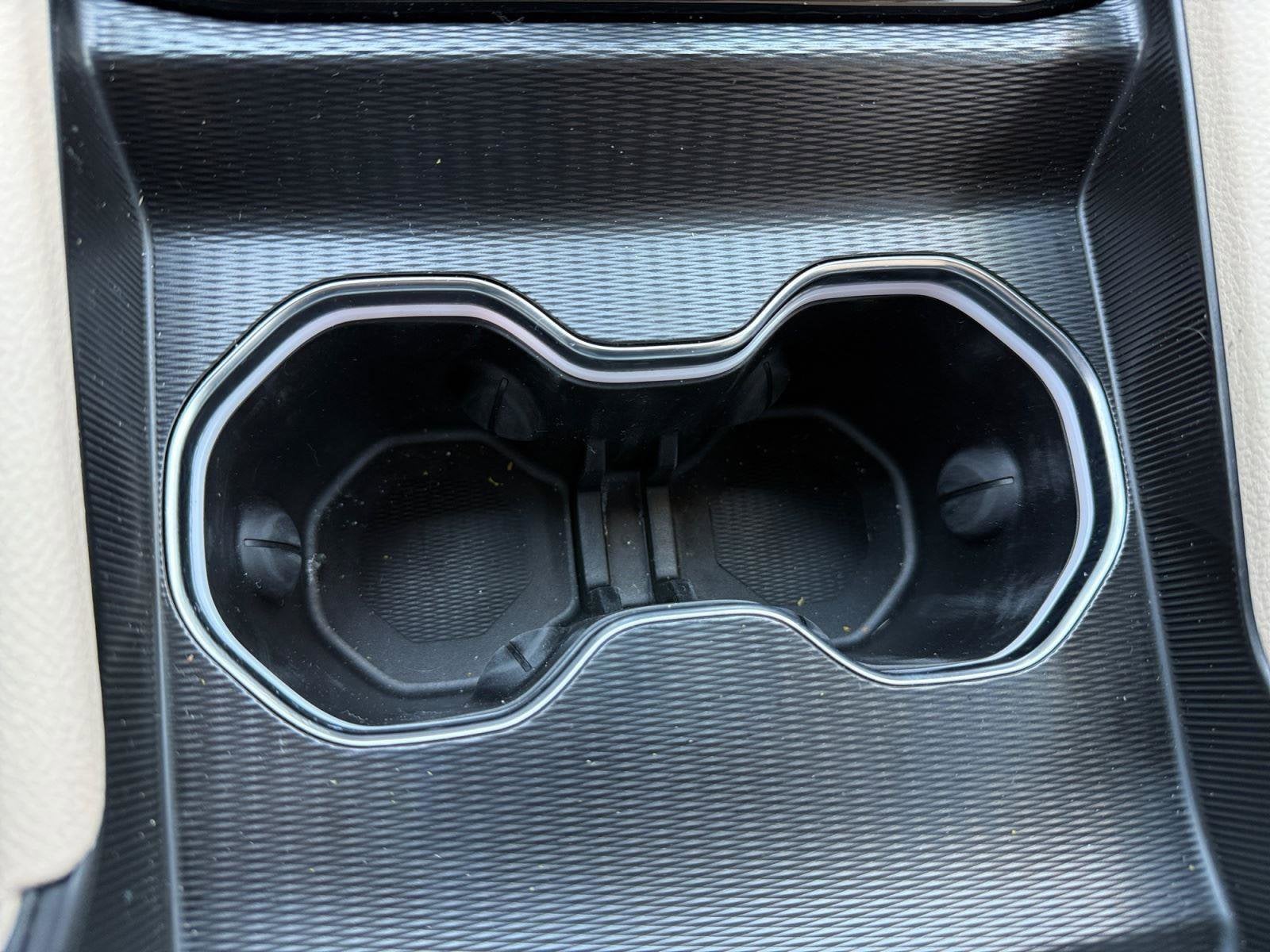 2024 Jeep Grand Cherokee L Base