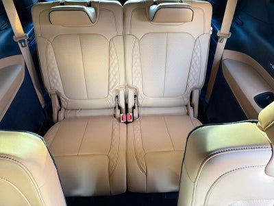 2023 Jeep Grand Cherokee L Base