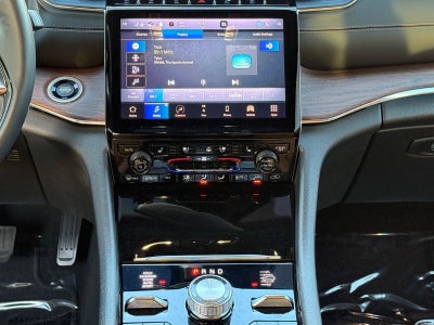 2023 Jeep Grand Cherokee L Base