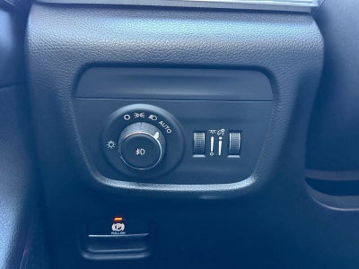 2023 Jeep Grand Cherokee L Base