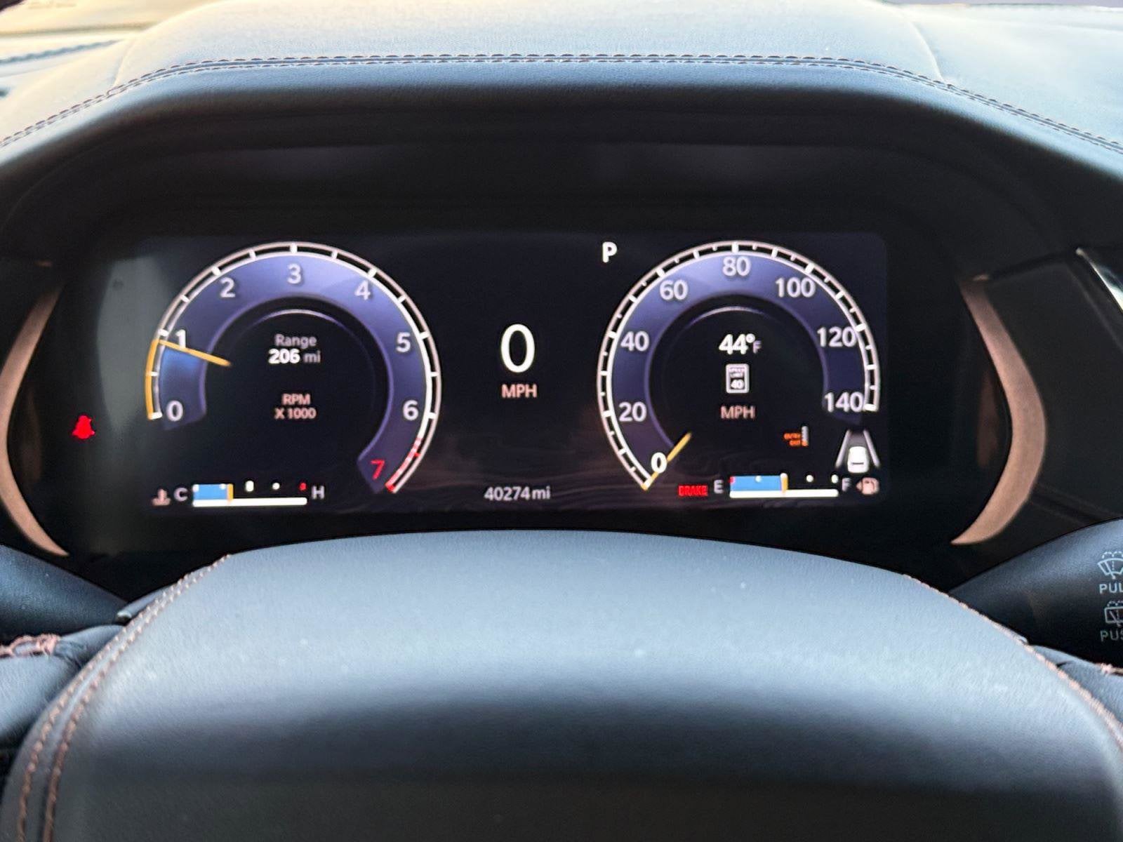 2023 Jeep Grand Cherokee L Base