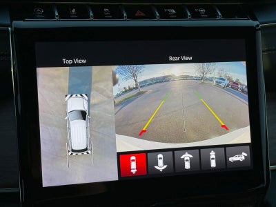 2023 Jeep Grand Cherokee L Base