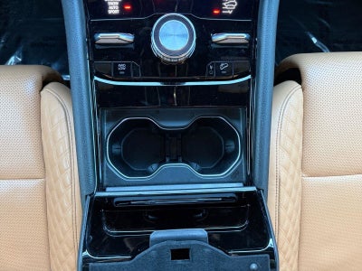 2023 Jeep Grand Cherokee L Base