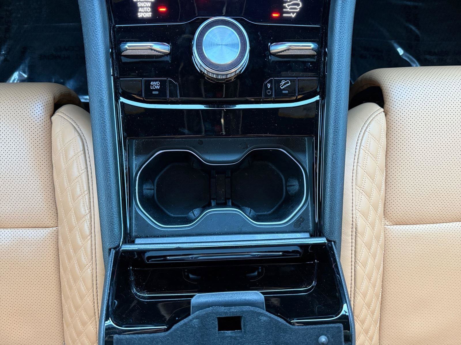 2023 Jeep Grand Cherokee L Base