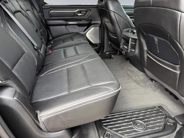 2020 RAM 1500 Limited 4x4 Crew Cab 5'7" Box