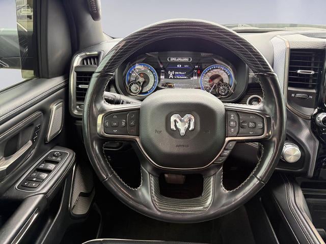 2020 RAM 1500 Limited 4x4 Crew Cab 5'7" Box