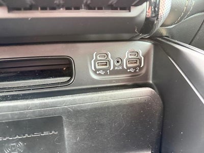 2020 RAM 1500 Limited 4x4 Crew Cab 5'7" Box