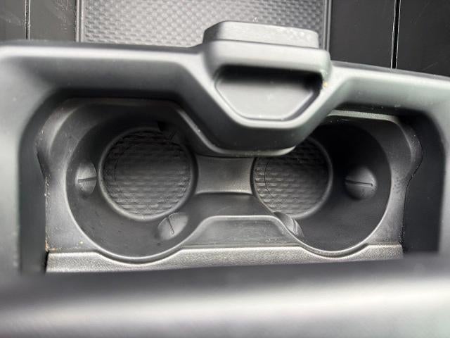 2020 RAM 1500 Limited 4x4 Crew Cab 5'7" Box