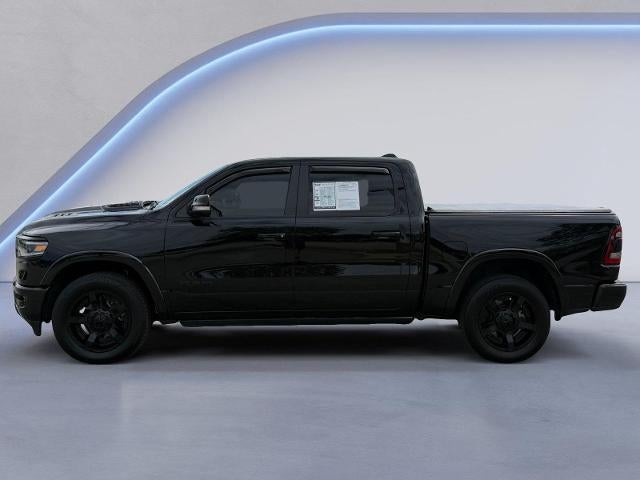 2020 RAM 1500 Limited 4x4 Crew Cab 5'7" Box