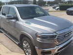 2022 RAM 1500 Longhorn 4x4 Crew Cab 5'7" Box