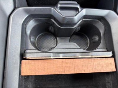2022 RAM 1500 Longhorn 4x4 Crew Cab 5'7" Box