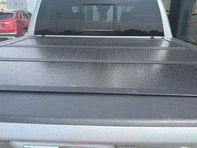 2022 RAM 1500 Longhorn 4x4 Crew Cab 5'7" Box