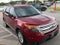 2013 Ford Explorer 4WD 4dr XLT