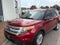 2013 Ford Explorer 4WD 4dr XLT